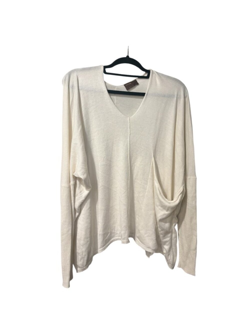 Kerisma Oversized Pocket Sweater - Picture 2 of 7